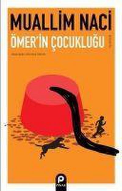 Ömerin Cocuklugu