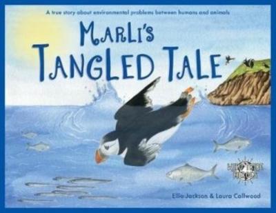 Marli’s Tangled Tale