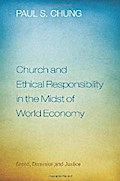 Church and Ethical Responsibility in the Midst of World Economy
