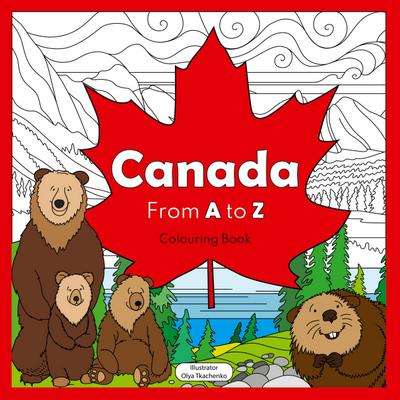 Canada from A to Z