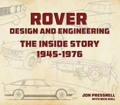 Rover: Design and Engineering
