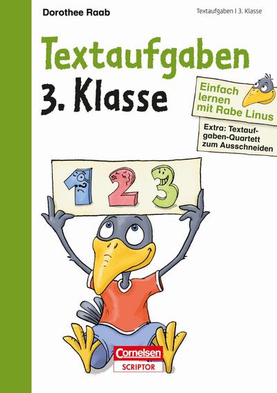 Textaufgaben 3. Klasse
