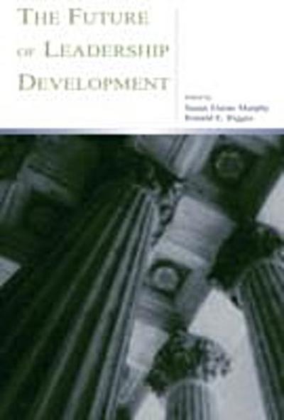 Future of Leadership Development