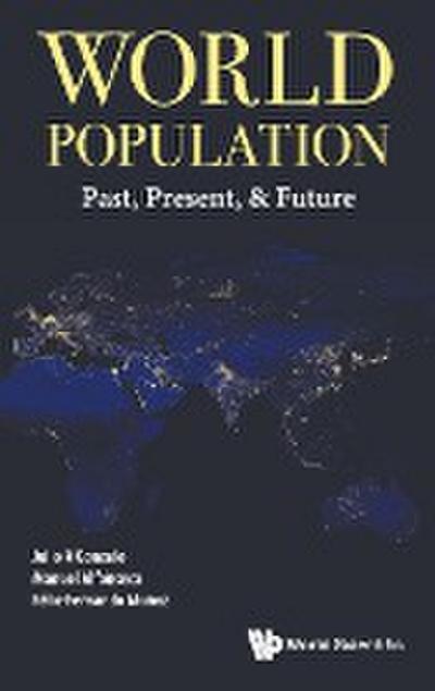 WORLD POPULATION