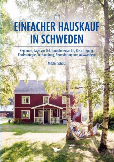 Einfacher Hauskauf in Schweden