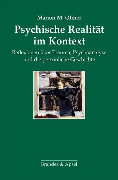 Oliner,Kontext