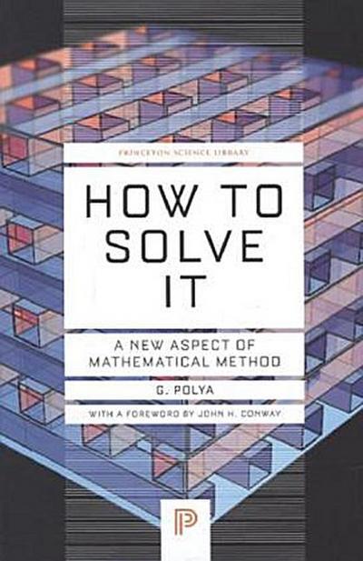 How to Solve It
