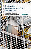 Optimizing Processes with RFID and Auto ID