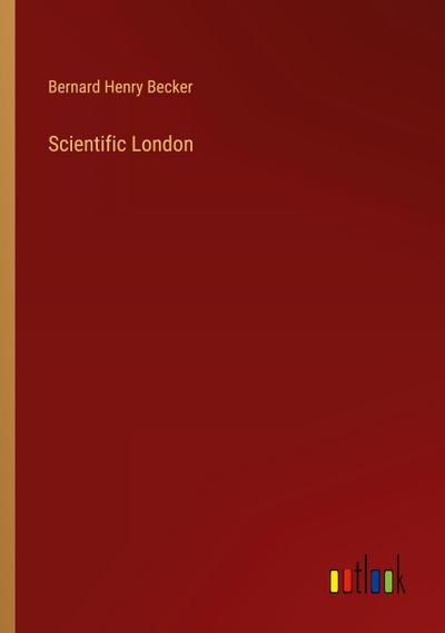 Scientific London