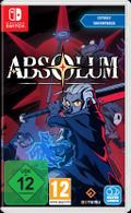 Absolum (Nintendo Switch)