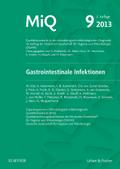 MIQ 09: Gastrointestinale Infektionen