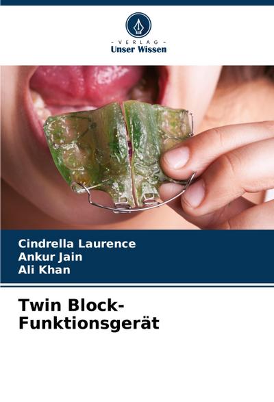 Twin Block-Funktionsgerät