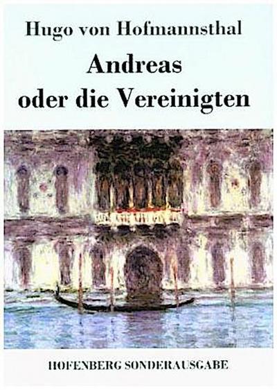 Andreas oder die Vereinigten 