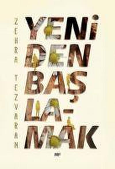 Yeniden Baslamak