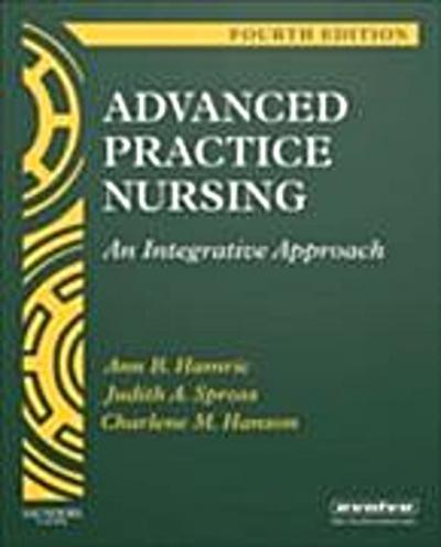 Advanced Practice Nursing E-Book