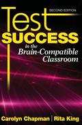 Test Success in the Brain-Compatible Classroom