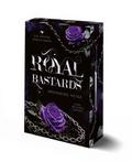 Royal Bastards - Brennend heiß