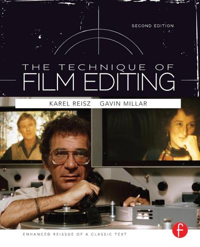 Technique of Film Editing, Reissue of 2nd Edition