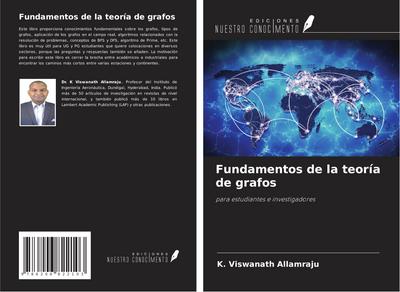 Fundamentos de la teoría de grafos