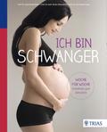 Ich bin schwanger von Renate Huch | Ebook