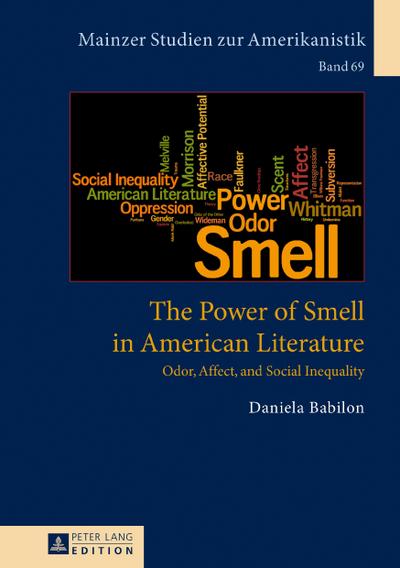 Power of Smell in American Literature