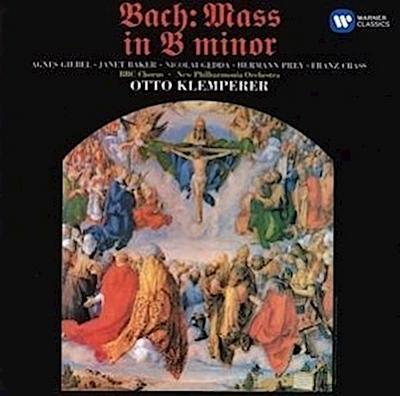 Messe h-moll BWV 232