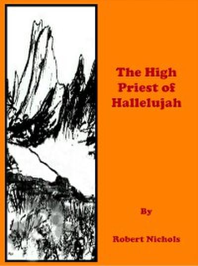 High Priest of Hallelujah