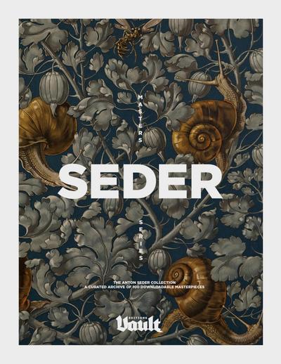 The Anton Seder Collection