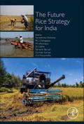 The Future Rice Strategy for India