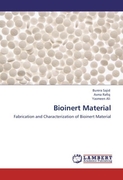 Bioinert Material