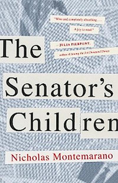 The Senator’s Children