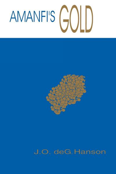 Amanfi’s Gold