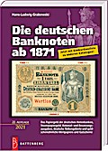 Die deutschen Banknoten ab 1871