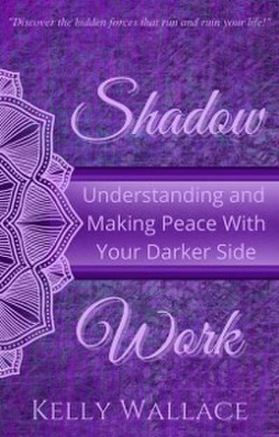 Shadow Work Book 1