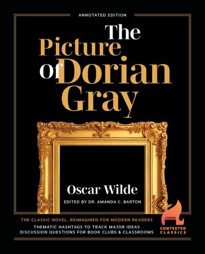 The Picture of Dorian Gray