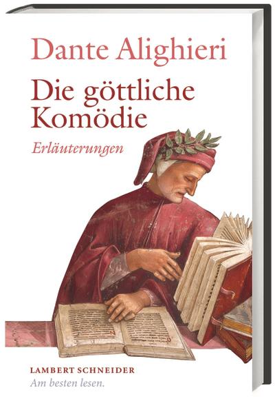Die Göttliche Komödie