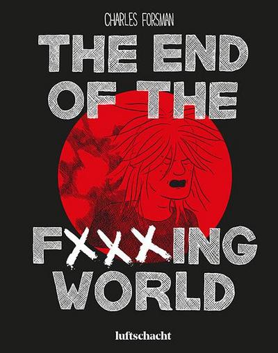 The End Of The F***ing World