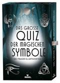 Das große Quiz der magischen Symbole