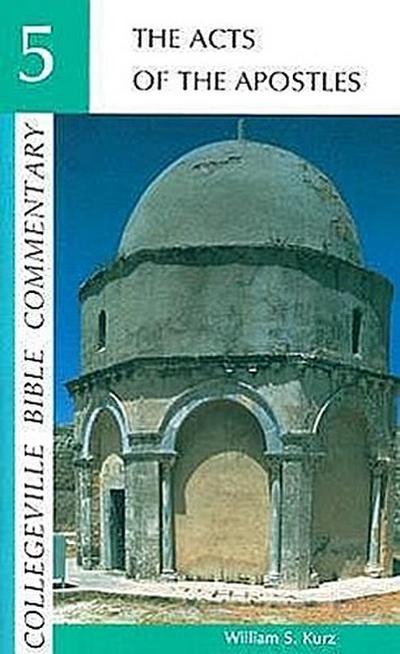 The Acts of the Apostles