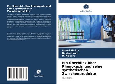 Ein Überblick über Phenoxazin und seine synthetischen Zwischenprodukte