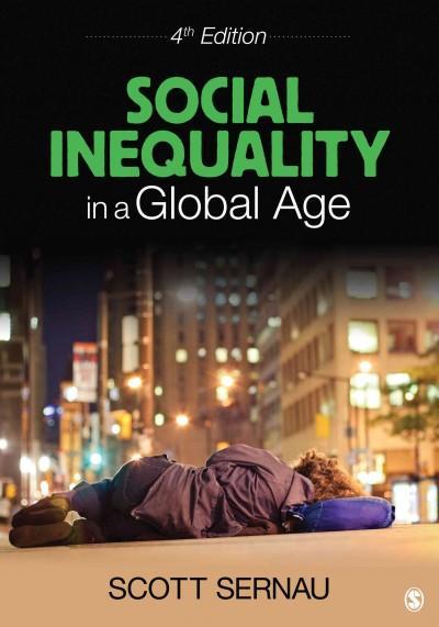 Sernau, S: Social Inequality in a Global Age