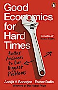 Good Economics for Hard Times