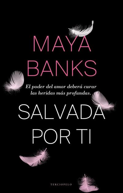 Salvada Por Ti