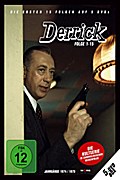 Derrick - Collectors Box 1 (Folge 1-15)