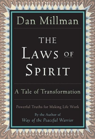 The Laws of Spirit