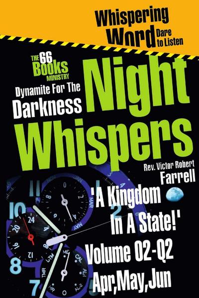 Night-Whispers Vol 02-Q2 - ’A Kingdom In A State’