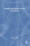 Religion and Science Fiction