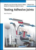 Testing Adhesive Joints