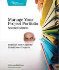 Manage Your Project Portfolio