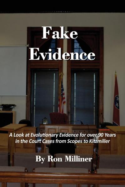Fake Evidence
